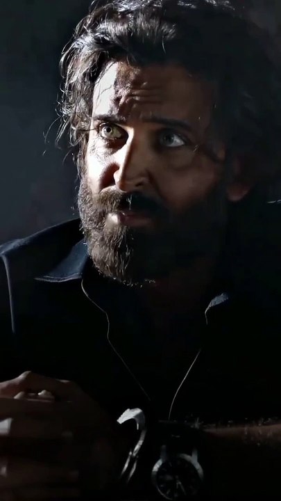 Vikram Vedha Teaser | Hrithik Roshan, Saif Ali Khan | Pushkar & Gayatri | Radhika Apte|Bhushan Kumar