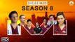 Chicago Med season 8 Trailer 2022 - NBC, Nick Gehlfuss