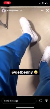 Freddie Gibbs ROASTING Benny The Butcher Griselda On IG