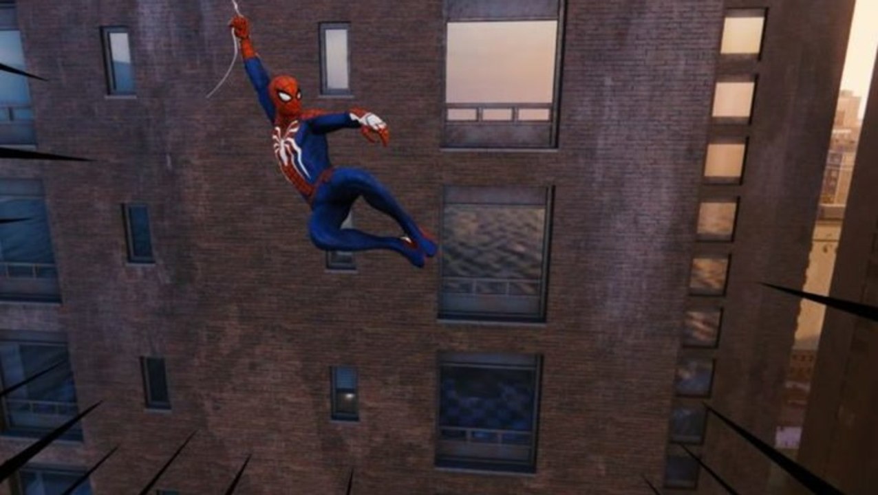 10 Pointless Details In Recent Video Games That’ll Blow Your Mind