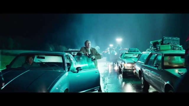 White Noise Teaser VO