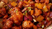 This Gobi Manchurian Recipe Will Make You Love Cauliflower More Than Ever