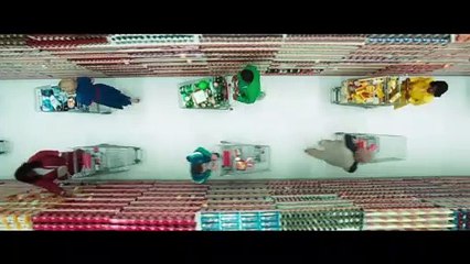 White Noise - Official Teaser Netflix