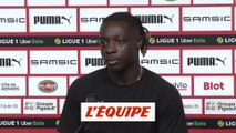 Doku : « J'ai faim, j'ai vraiment faim » - Foot - L1 - Rennes
