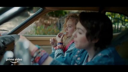 My Best Friend's Exorcism Bande-annonce VO