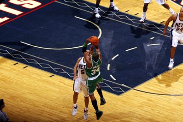 NBA Vault: Some great clutch plays in NBA history