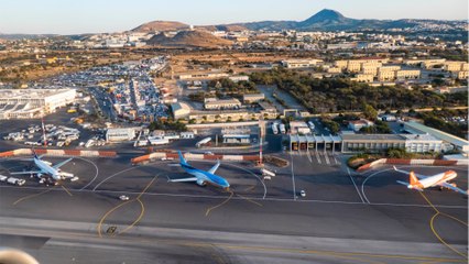 Quels sont les pires aéroports d'Europe ?