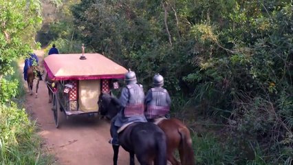 Quỷ Cốc Tử Tập 11 - Phim Cổ Trang Trung Quốc Hay Nhất 2022 - Phim Hay 2022