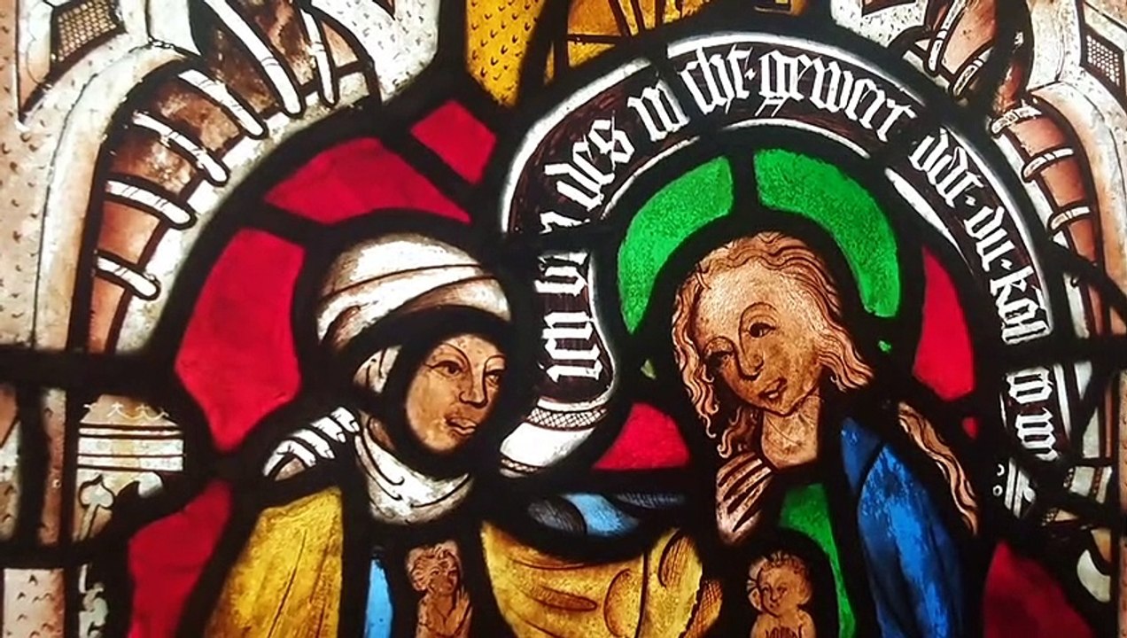 First exhibition at the ‘new’ Burrell Collection