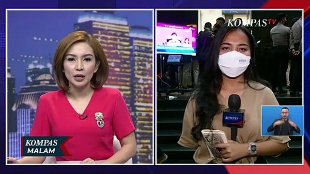 UPDATE - Sidang Kode Etik Penentuan Nasib Ferdy Sambo, 15 Orang Saksi Selesai Diperiksa!