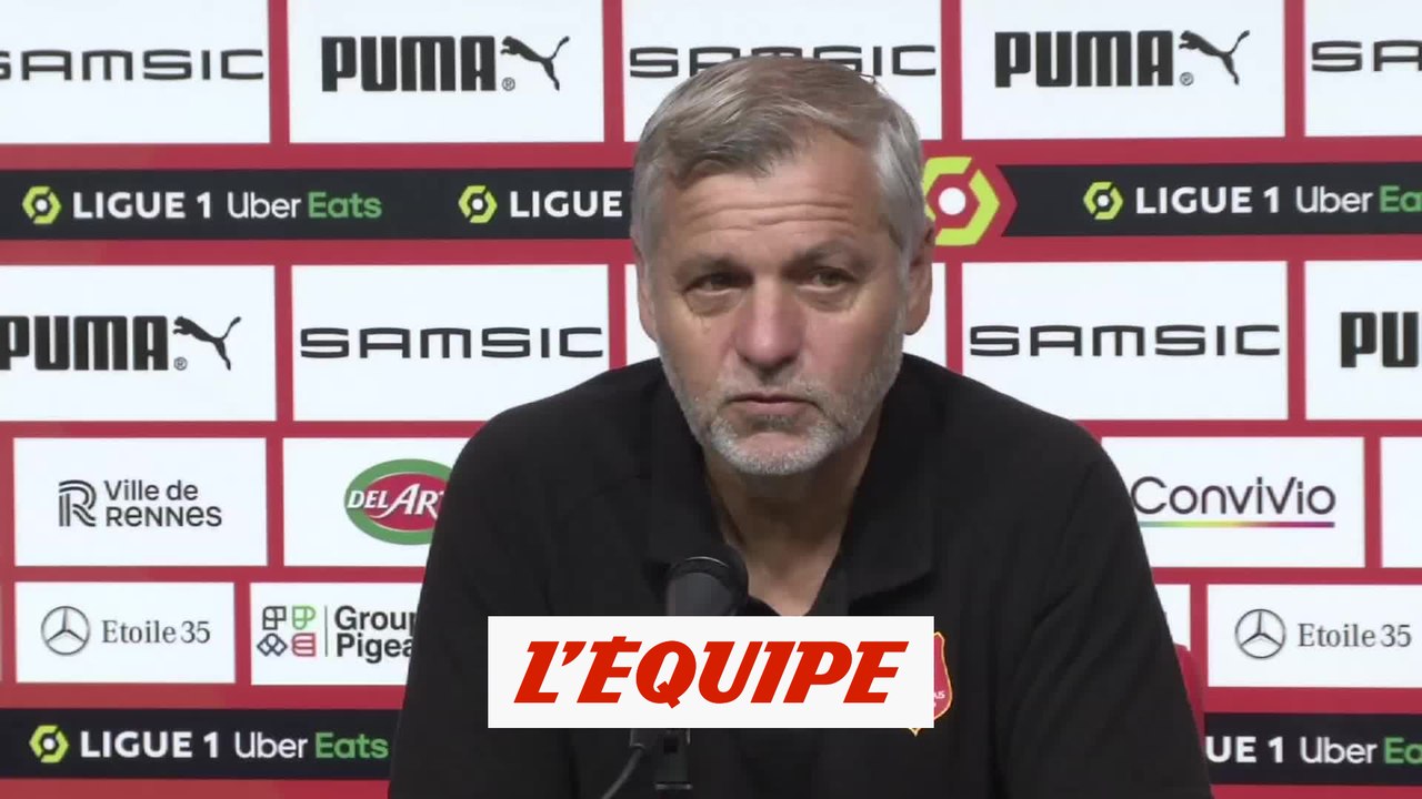 Le point infirmerie avant Lens - Foot - L1 - Rennes