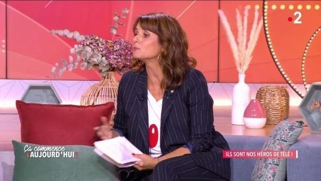 Je recevais des insultes dans le métro : une actrice de Sous le soleil et Un si grand soleil déballe tout à Faustine Bollaert