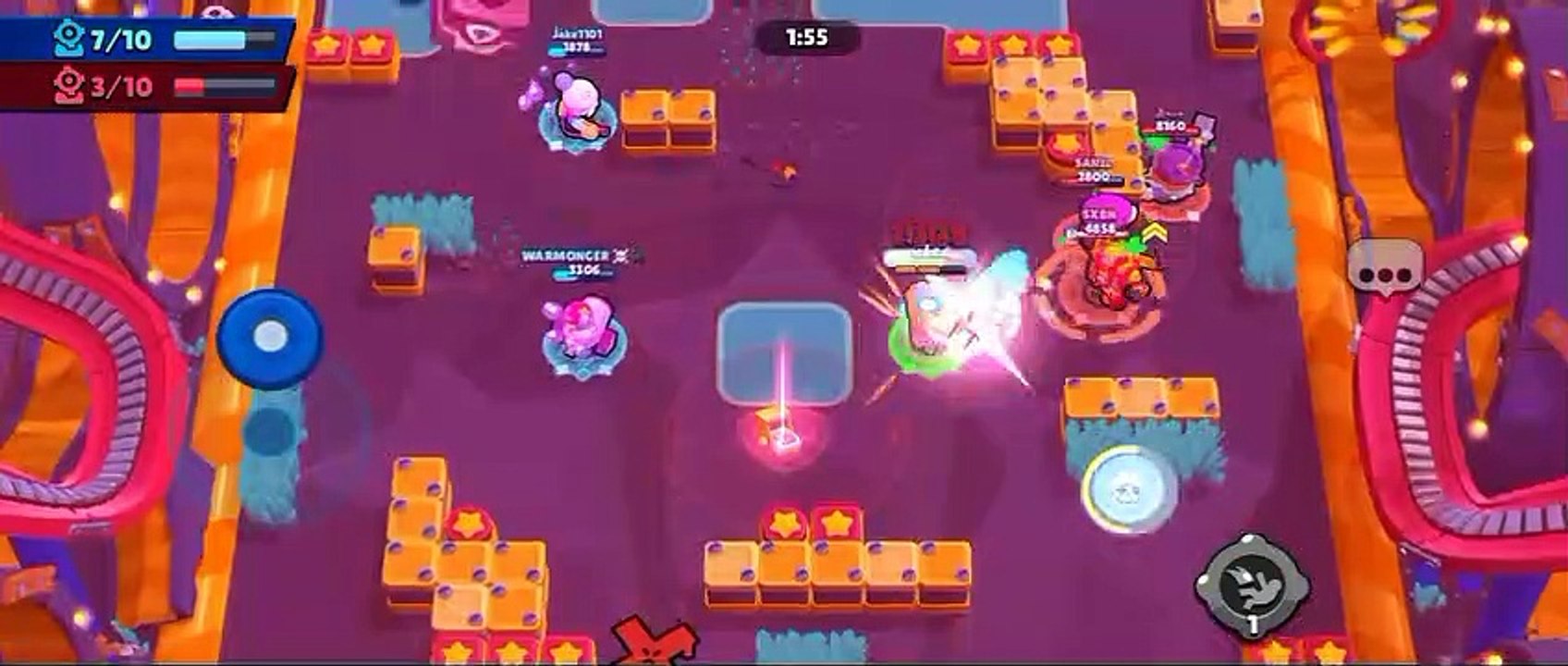 Gaming Video Gameplay Day 1