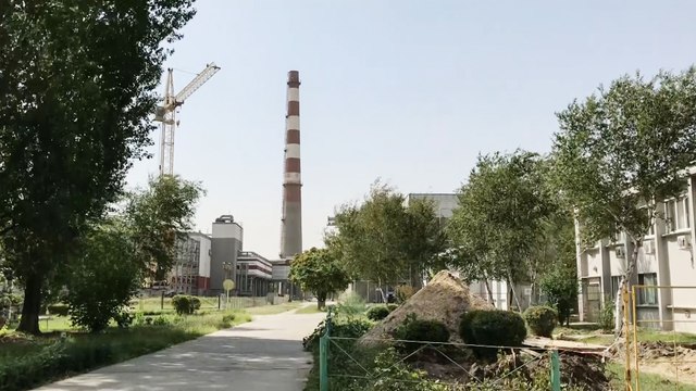 محطة زاباروجيا النووية.. من قصف محيطها؟ أوكرانيا أم روسيا؟