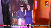 Mujer fue apuñalada por pedir el divorcio a su pareja en Oaxaca