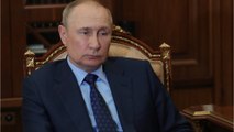 Putin und seine Beschützerarmee: So gut bewacht ist der russische Präsident