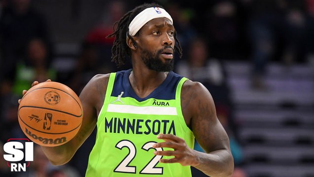 Lakers Finalizing Deal to Acquire Patrick Beverley From Jazz, per Report