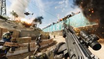Battlefield 2042 Season 2: Trailer zu Master of Arms zeigt die neuen Inhalte