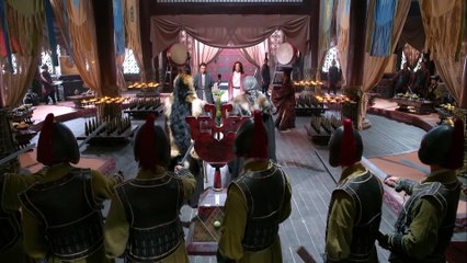 Quỷ Cốc Tử Tập 15 - Phim Cổ Trang Trung Quốc Hay Nhất 2022 - Phim Hay 2022