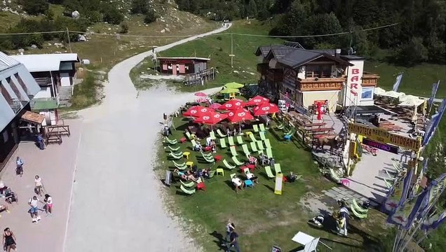 Impianti di risalita, prezzi in aumento a causa del caro energia