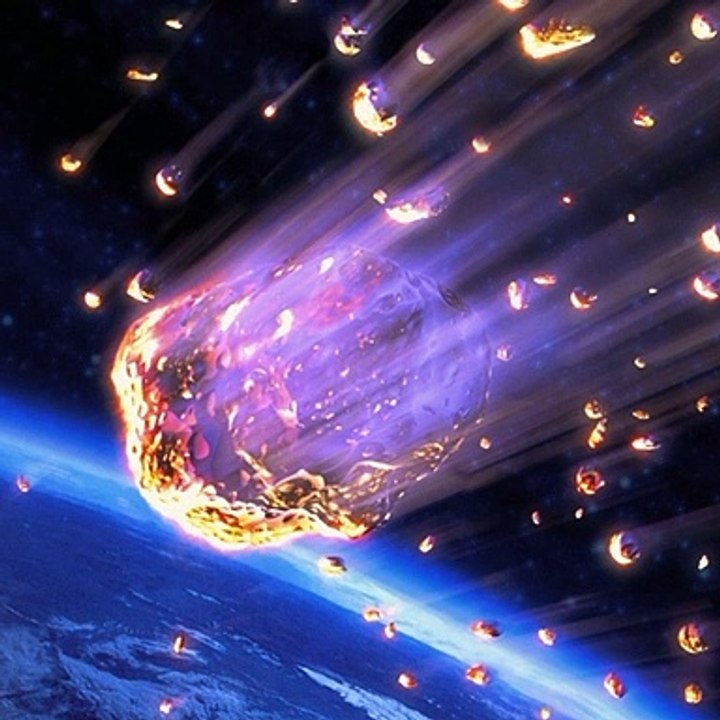 Fact about Meteors क़्या उल्का पींड पृथ्वी से टकरायेगा ?