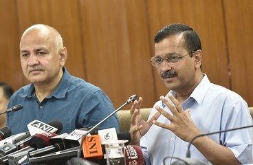 Delhi Excise Policy Case का पूरा कच्चा-चिट्ठा ! AAP और BJP के बीच वार-पलटवार