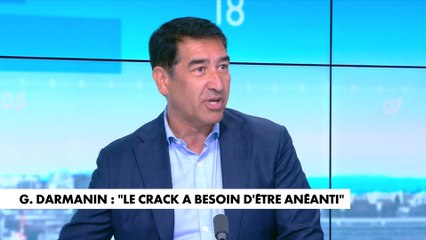 Karim Zéribi : Est-ce qu'on est dans de l'agitation ou véritablement dans la recherche d'efficacité»