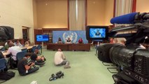 ONU critica ataques de Bolsonaro ao Judiciário