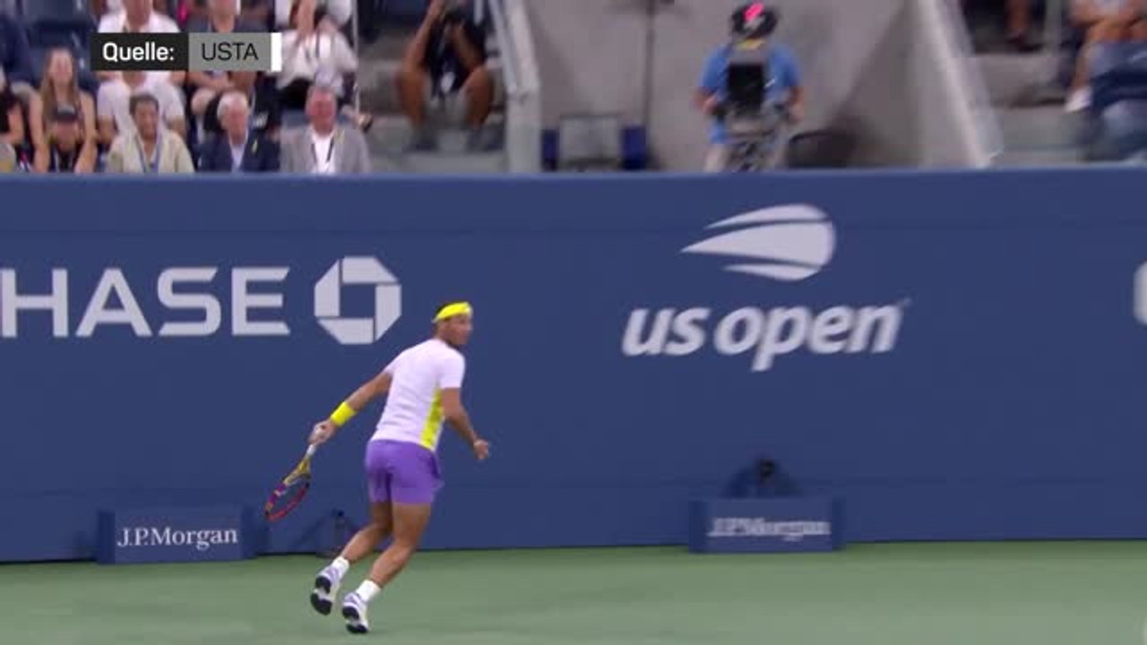 Tennis-Ikonen sammeln Geld für Ukraine