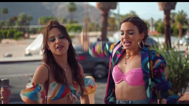 Mack & Rita Bande-annonce VO