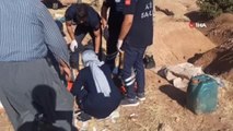 Adıyaman 3. sayfa haberleri | Adıyaman'da traktör devrildi: 1 ölü, 8 yaralı