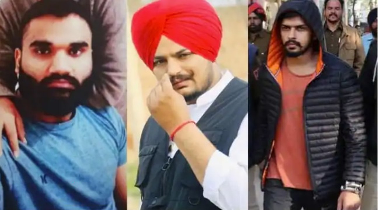 Gangwar in Punjab : ਪੰਜਾਬ 'ਚ ਗੈਂਗਵਾਰ ਦਾ ਖਤਰਾ, Mankirat Aulakh ਨੂੰ ਮੁੜ ਜਾਨੋ ਮਾਰਨ ਦੀ ਧਮਕੀ,ਪੰਜਾਬ ਪੁਲਿਸ ਚੌਕਸ