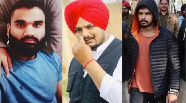 Gangwar in Punjab : ਪੰਜਾਬ 'ਚ ਗੈਂਗਵਾਰ ਦਾ ਖਤਰਾ, Mankirat Aulakh ਨੂੰ ਮੁੜ ਜਾਨੋ ਮਾਰਨ ਦੀ ਧਮਕੀ,ਪੰਜਾਬ ਪੁਲਿਸ ਚੌਕਸ