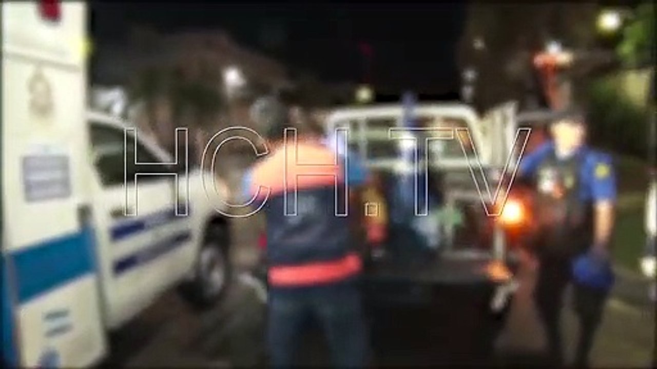 Un joven asesinado en Villanueva, y más sucesos en #SPS