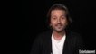 Diego Luna on returning to Star Wars With 'Andor'