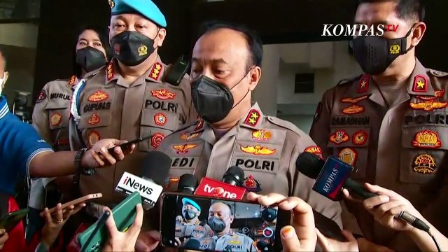 [TOP 3 NEWS] Sidang Kode Etik Ferdy Sambo, Mahfud MD Rapat dengan MKD, Surat Maaf Ferdy Sambo
