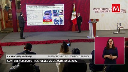 Asesino de hijo del alcalde de Celaya es parte de grupo del Cártel de Santa Rosa de Lima