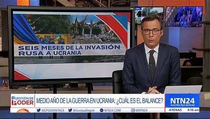 Cuestión de Poder b1: Javier Solana