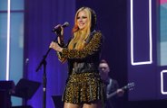 Avril Lavigne to receive star on Hollywood Walk of Fame