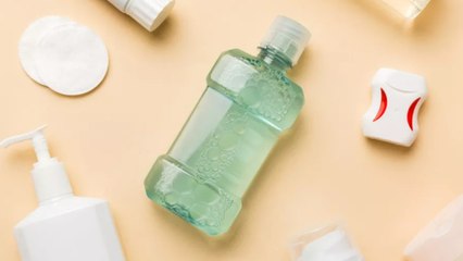 Is Mouthwash Actually Good for You, or Is It Just Refreshing? We Asked Dentists