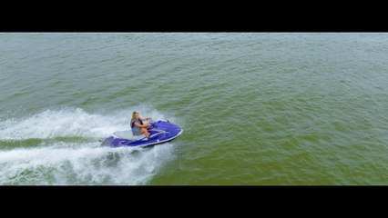 Priscilla Block - Off The Deep End