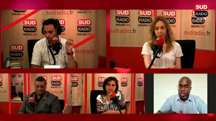 Police : faut-il supprimer la BAC et la BST comme le demande la France Insoumise ?