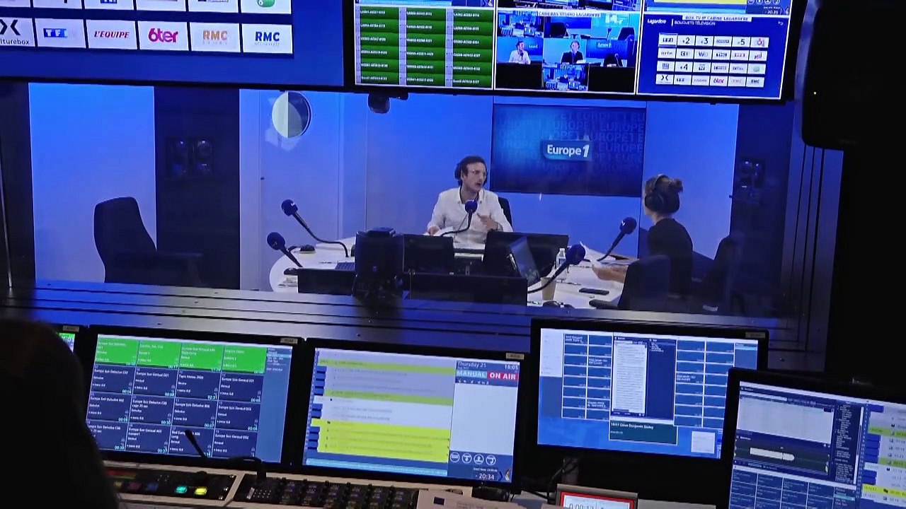 Pôle emploi : légère hausse du chômage en juill...