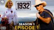 Yellowstone 1932 Prequel Trailer (2023) - Paramount+, Taylor Sheridan, Finale,1883 Season 2 Trailer