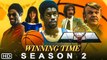 Winning Time The Rise of the Lakers Dynasty Season 2 Trailer HBO Max,