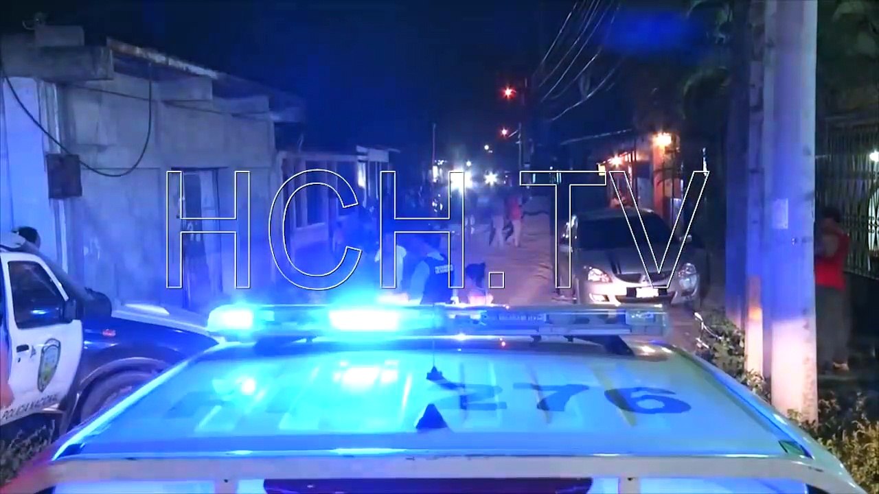 Dos jovencitos asesinados, siete cabezales incendiados, y más sucesos en #SPS