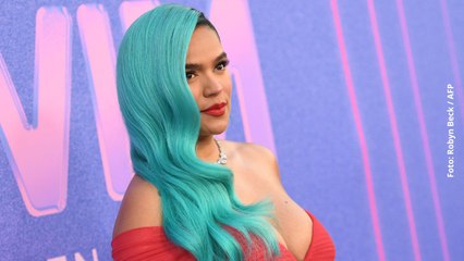 Karol G anuncia fecha y hora del lanzamiento de su canción Gatúbela