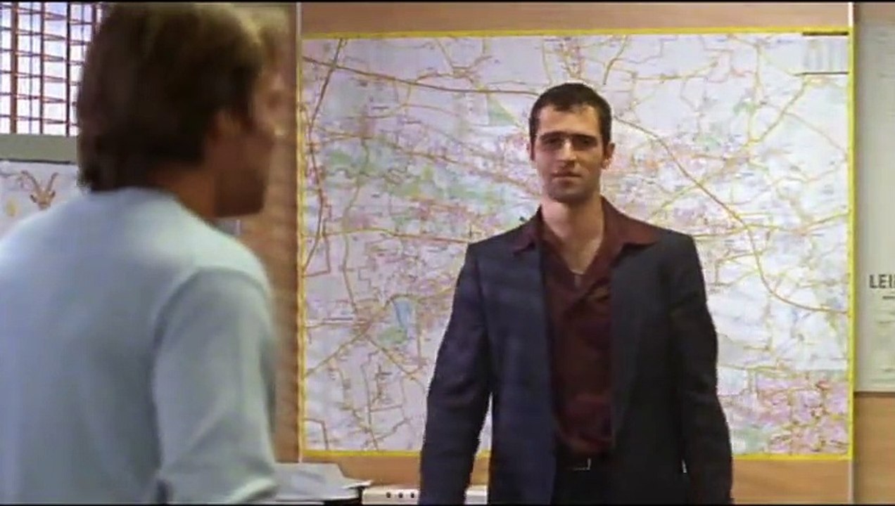 Soko leipzig s01e06-bennis entführung