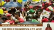 Bolívar | Clase obrera de Guayana se moviliza en apoyo al presidente Nicolás Maduro
