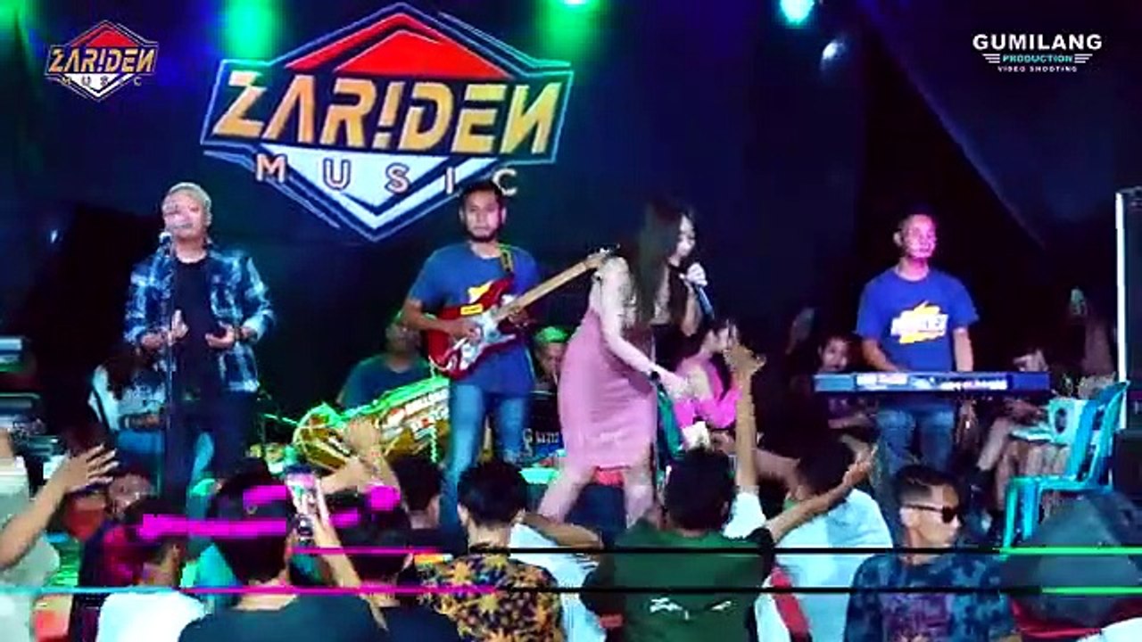 ZARIDEN_MUSIC_-_KOYO_JOGJA_ISTIMEWA_DIFARINA_INDRA_-_KEMIRI_TANJUNGSARI_JAKENAN_PATI(360p)